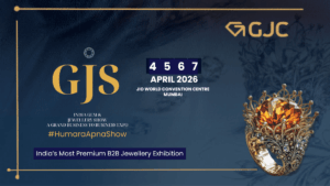 The Gold Show of India 2026: India’s Gold & Diamond Expo
