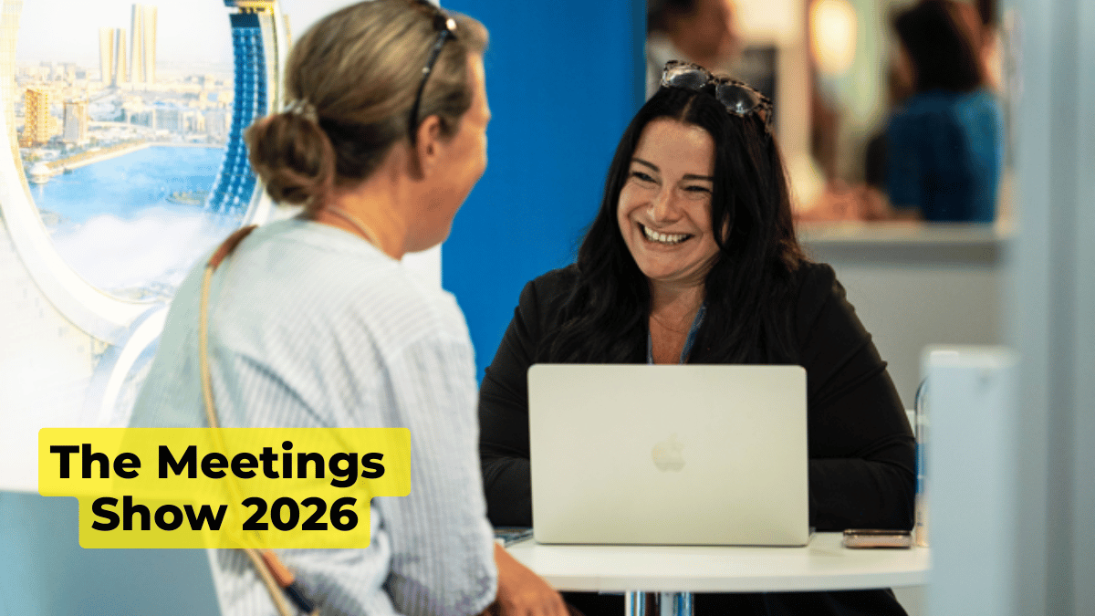 The Meetings Show 2026 Opens Hosted Buyer Registration for June Event in London