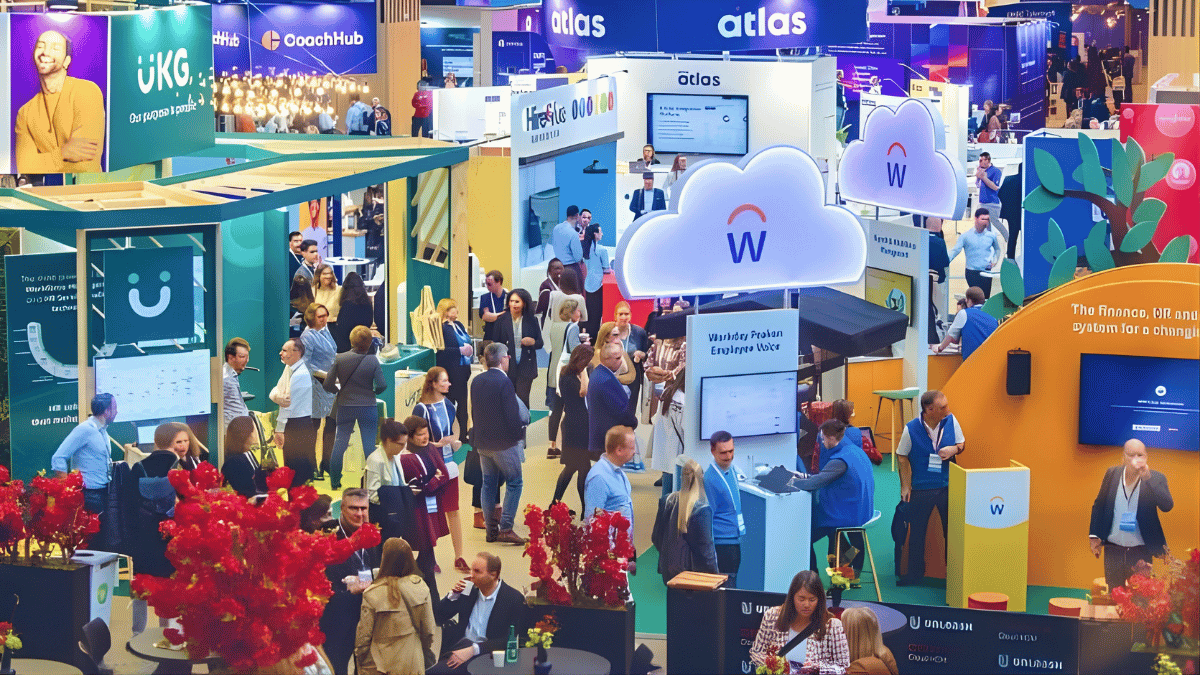 UNLEASH America 2026 to Bring Global HR and Technology Leaders to Las Vegas