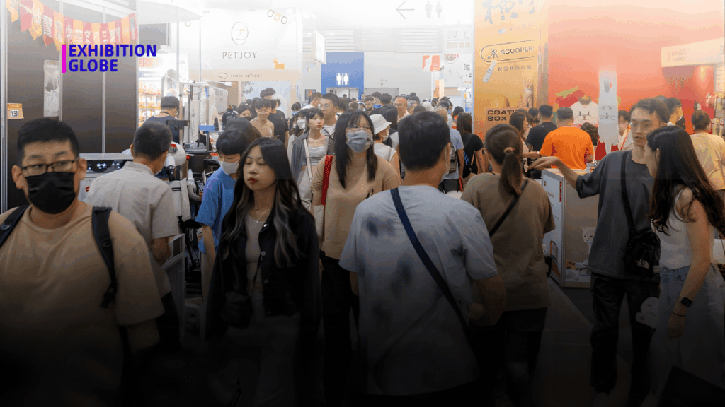 Why 2026 Is a Turning Point for the Global Exhibition Industry