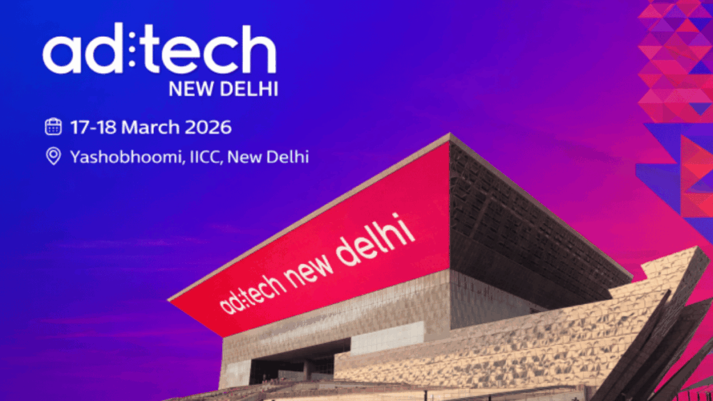 Ad:tech New Delhi 2026