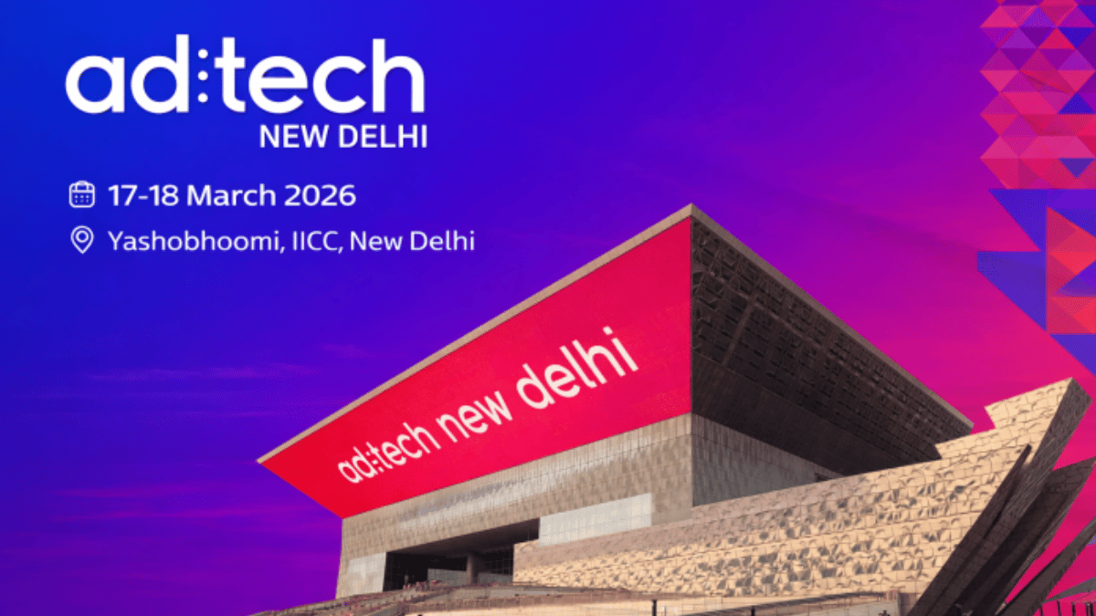 ad:tech New Delhi 2026: India’s Leading Advertising and Marketing Technology Event