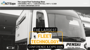 ACT Expo - Advanced Clean Transportation 2026: Complete Event Guide