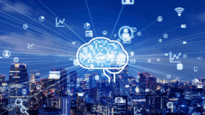 AI, SMART BADGES & PREDICTIVE MATCHMAKING WILL REVOLUTIONISE EXHIBITION CONNECTIONS IN 2026