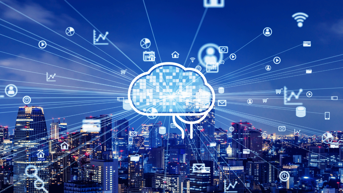 AI, SMART BADGES & PREDICTIVE MATCHMAKING WILL REVOLUTIONISE EXHIBITION CONNECTIONS IN 2026