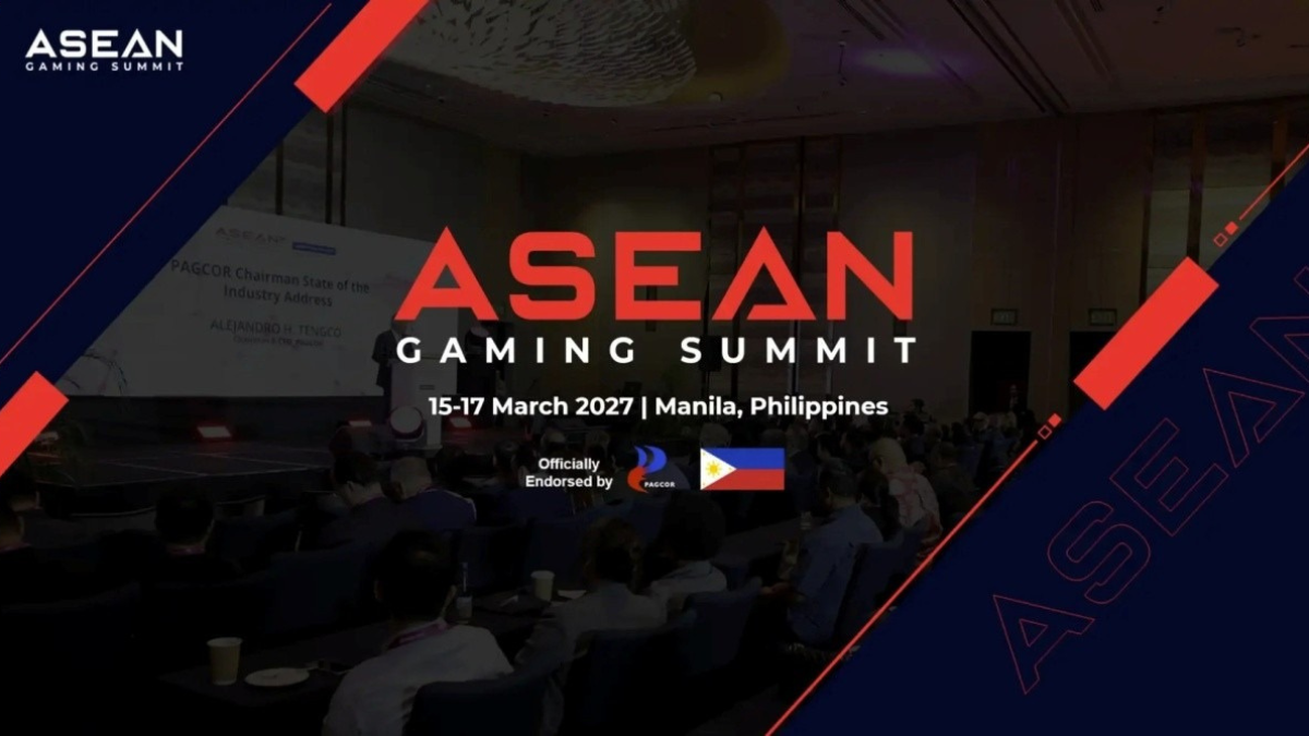 ASEAN Gaming Summit Postponed to 2027 Amid Global Uncertainty Organizers Plan Revamped Industry Experience