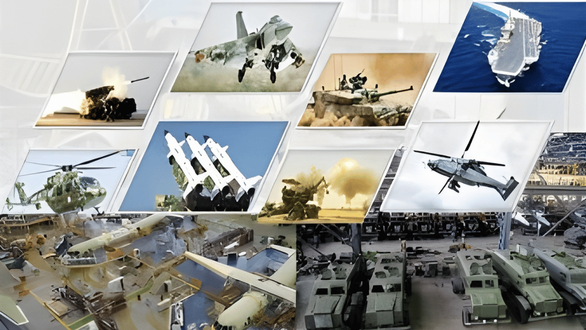 AeroDef India Manufacturing Expo 2026 to Spotlight India’s Aerospace & Defence Growth