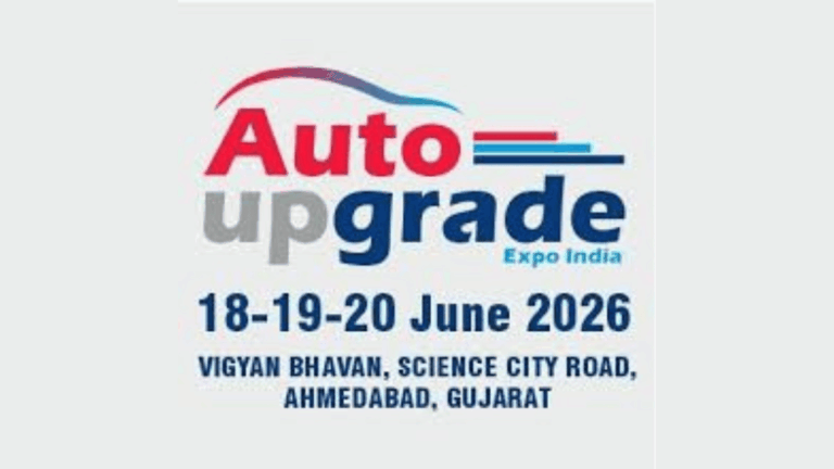 Auto Upgrade Expo 2026