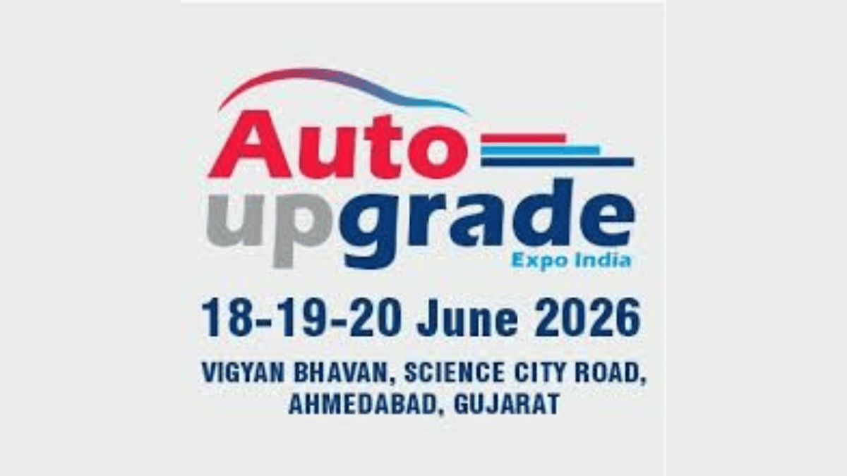 Auto Upgrade Expo 2026: India’s Premier Automobile Upgradation Event