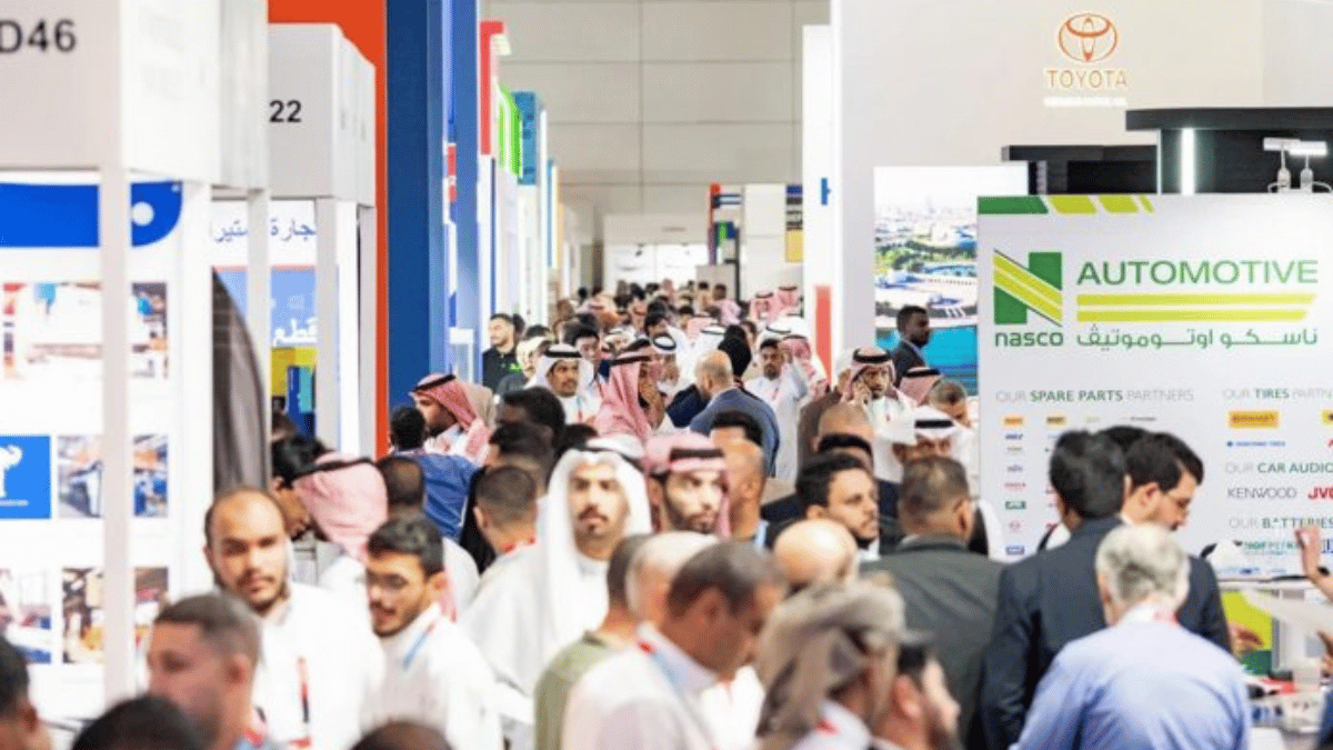 Automechanika Riyadh 2026 Postponed to 2027: Messe Frankfurt Confirms Strategic Delay