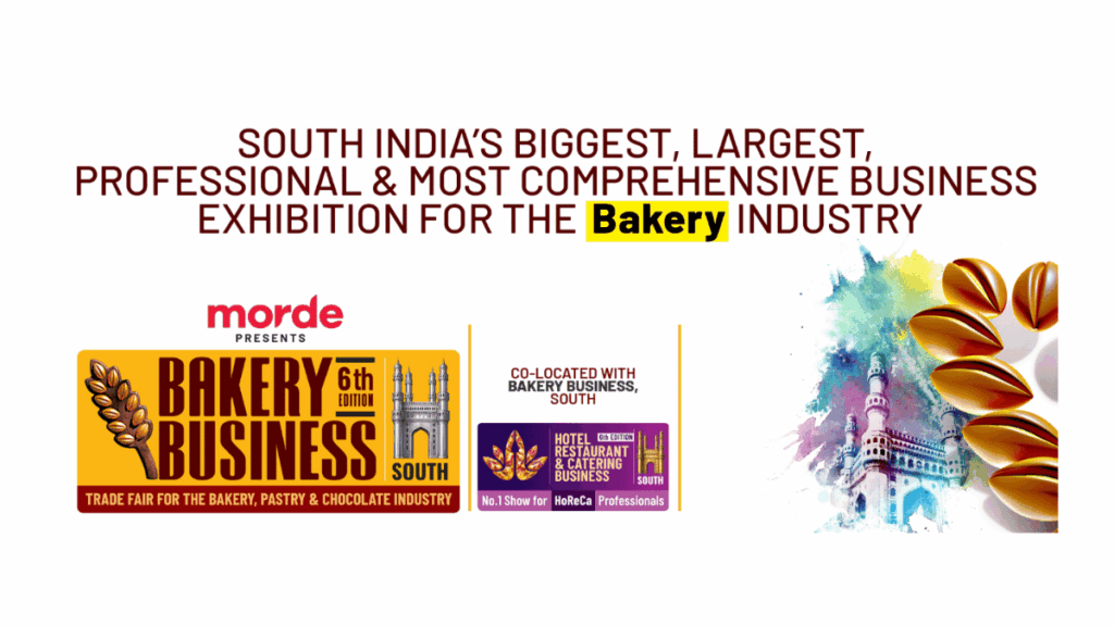 Bakery Business 2026: India’s Premier Baking Industry Trade Show