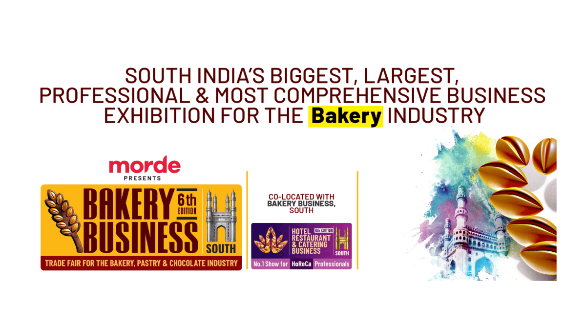 Bakery Business 2026: India’s Premier Baking Industry Trade Show