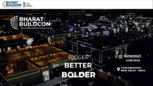 Bharat Buildcon 2026: India’s Premier Building Materials Expo