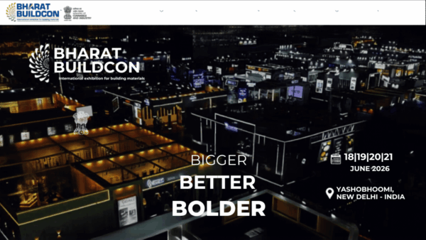 Bharat Buildcon 2026