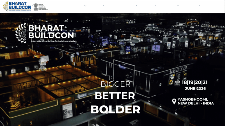 Bharat Buildcon 2026
