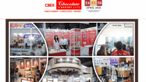 CHOCOLATE & BAKERY EXPO (CBEx) 2026: India’s Premier Confectionery & Bakery Trade Show