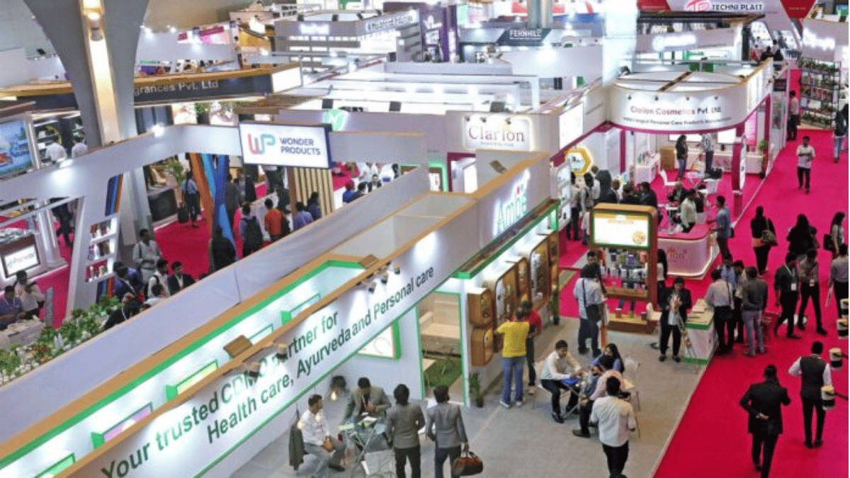 CMPL Expo 2026 to Showcase India’s Expanding Contract Manufacturing & Private Label Industry in Mumbai