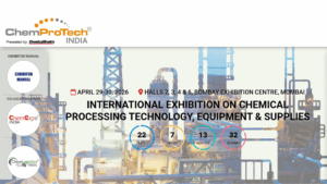 ChemProTech India 2026: India’s Leading Chemical Processing & Technology Exhibition