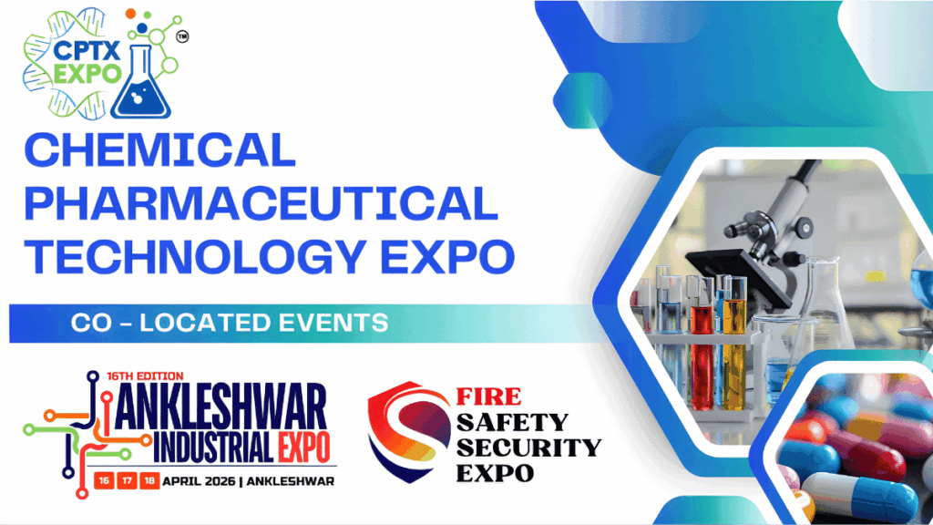 Chemical Pharmaceutical Technology Expo 2026: A Premier Platform for Pharma Innovation and Industry Growth