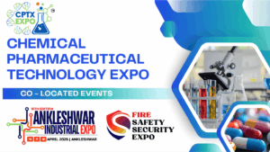 Chemical Pharmaceutical Technology Expo 2026: A Premier Platform for Pharma Innovation and Industry Growth