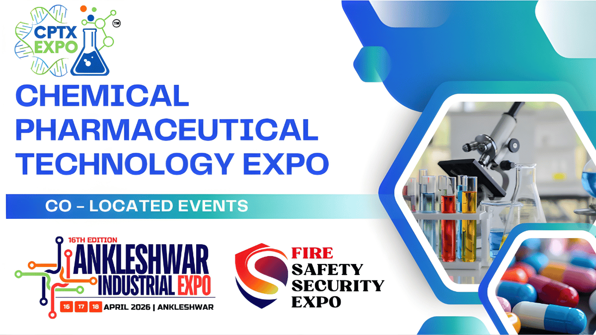 Chemical Pharmaceutical Technology Expo 2026: A Premier Platform for Pharma Innovation and Industry Growth