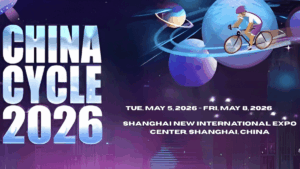 China Cycle - China International Bicycle Fair 2026: Complete Event Overview