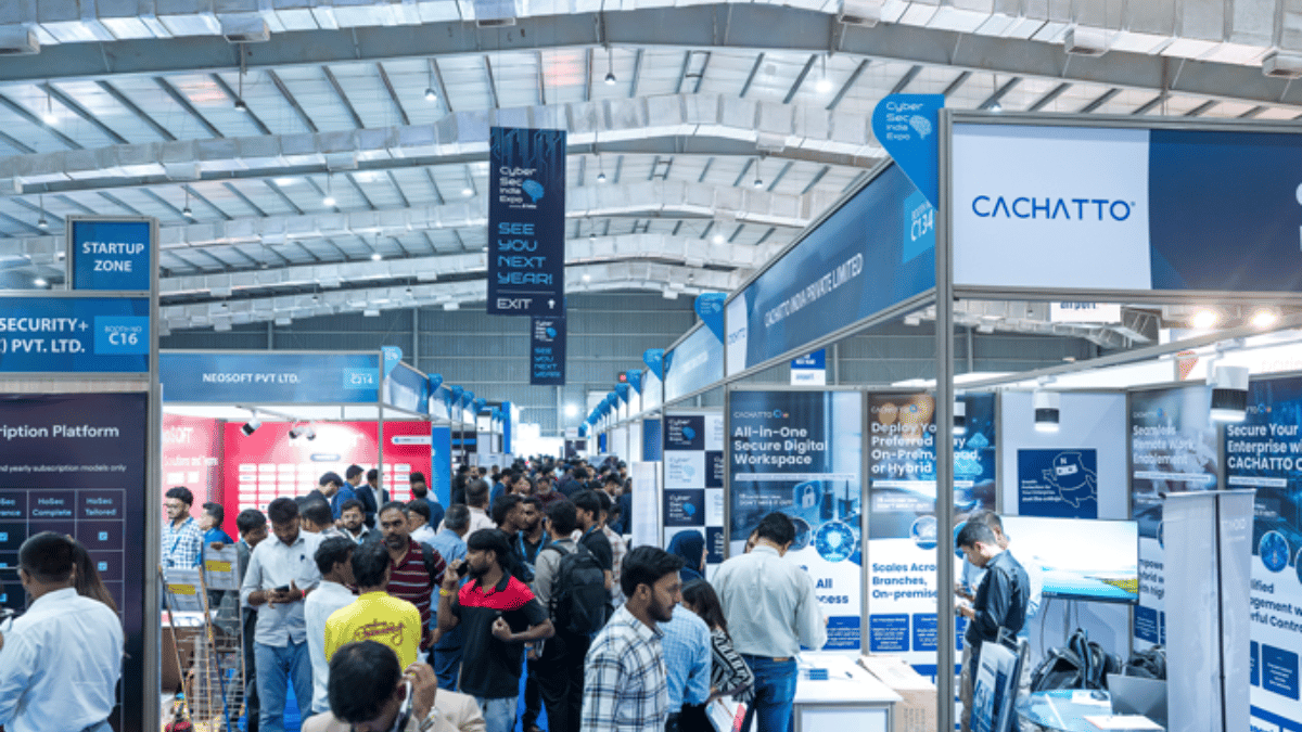 CyberSec India Expo 2026 to Strengthen India’s Digital Security Landscape
