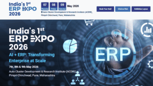 ERP Expo 2026: India’s Leading Platform for Enterprise Resource Planning Solutions