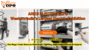 Electric Expo 2026: Powering the Future of Electrical and Energy Innovation