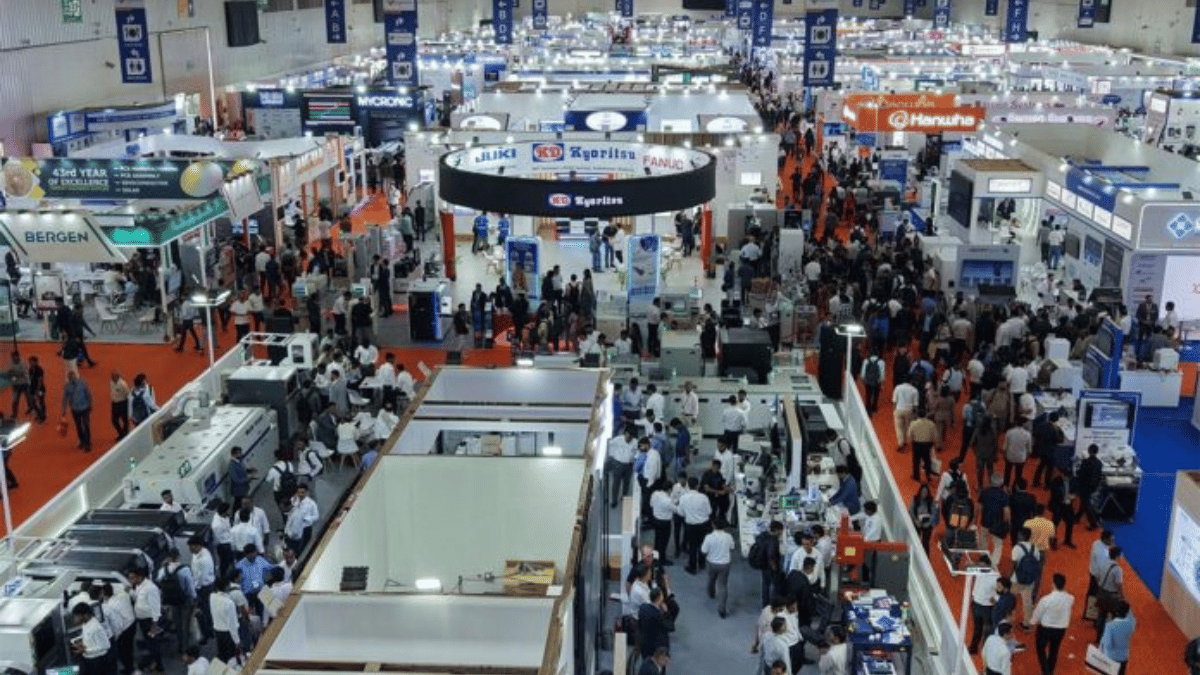 Electronica India & Productronica India 2026 to Highlight India’s Electronics Manufacturing Growth