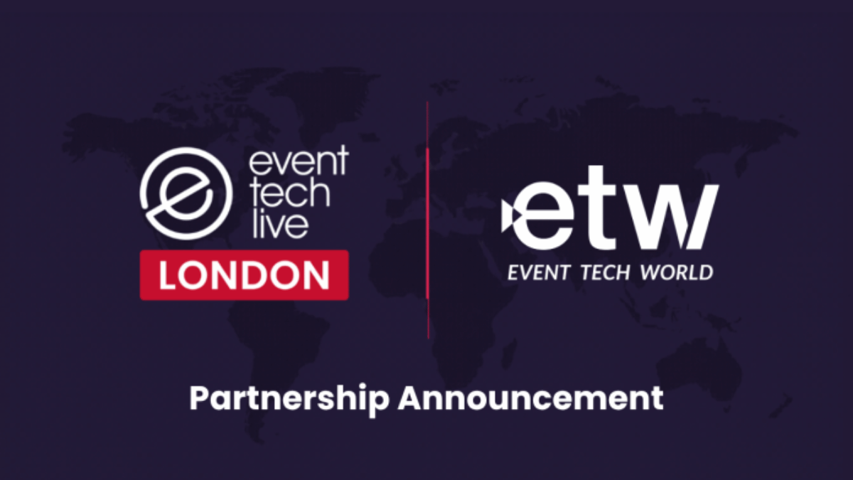 Event Tech Live London 2026 Partners with Event Tech World to Launch Interactive Demo Drive Experience