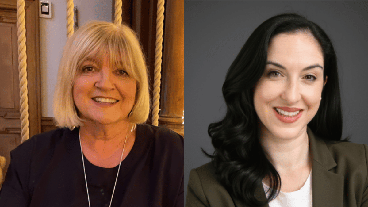 Event industry icon Linda Ritchie set to retire as NEC Venue Manager