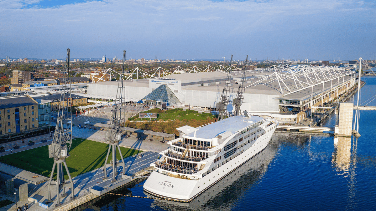 Excel London Joins The Business of Events as Strategic Partner to Strengthen Global Advocacy Network