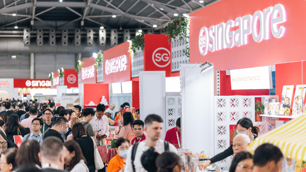 FHA 2026 Concludes After Four Remarkable Days of Food andHospitality Networking, Seminars, and Demonstrations