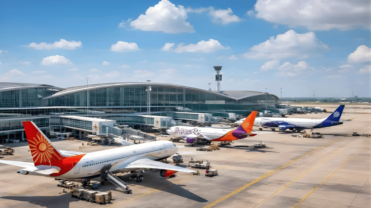 FOAA 2026 Bengaluru Hosts Global Aviation Leaders for Future-Focused Conference