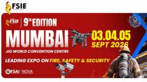 Fire Safety Security Expo 2026: Gujarat’s Premier Platform for Safety, Surveillance & Security Innovation