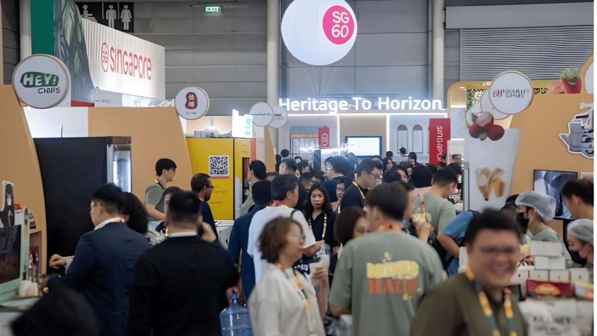Food & Hospitality Asia (FHA) 2026 to Drive Innovation and Global Trade in Singapore