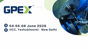 GPEX - Global Precision Expo 2026: Driving the Future of Precision Manufacturing