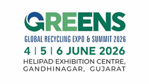GREENS RECYCLING EXPO & SUMMIT 2026: India’s Premier Sustainability Event