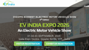 Global EV Expo 2026: India’s Premier Electric Mobility Event
