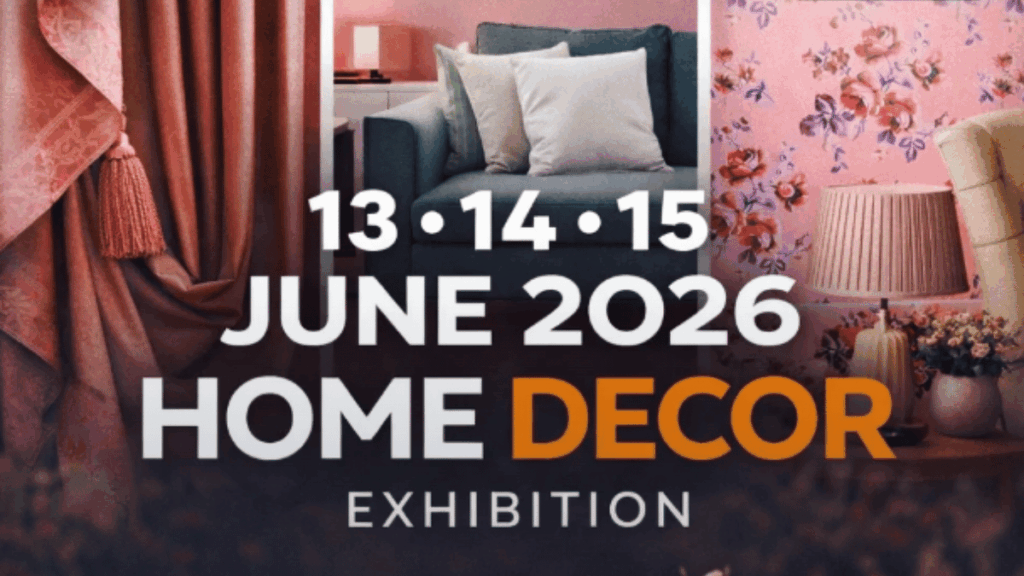 Home Decor Show 2026: Complete Event Guide