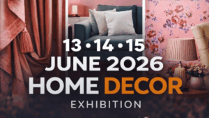 Home Decor Show 2026: Complete Event Guide
