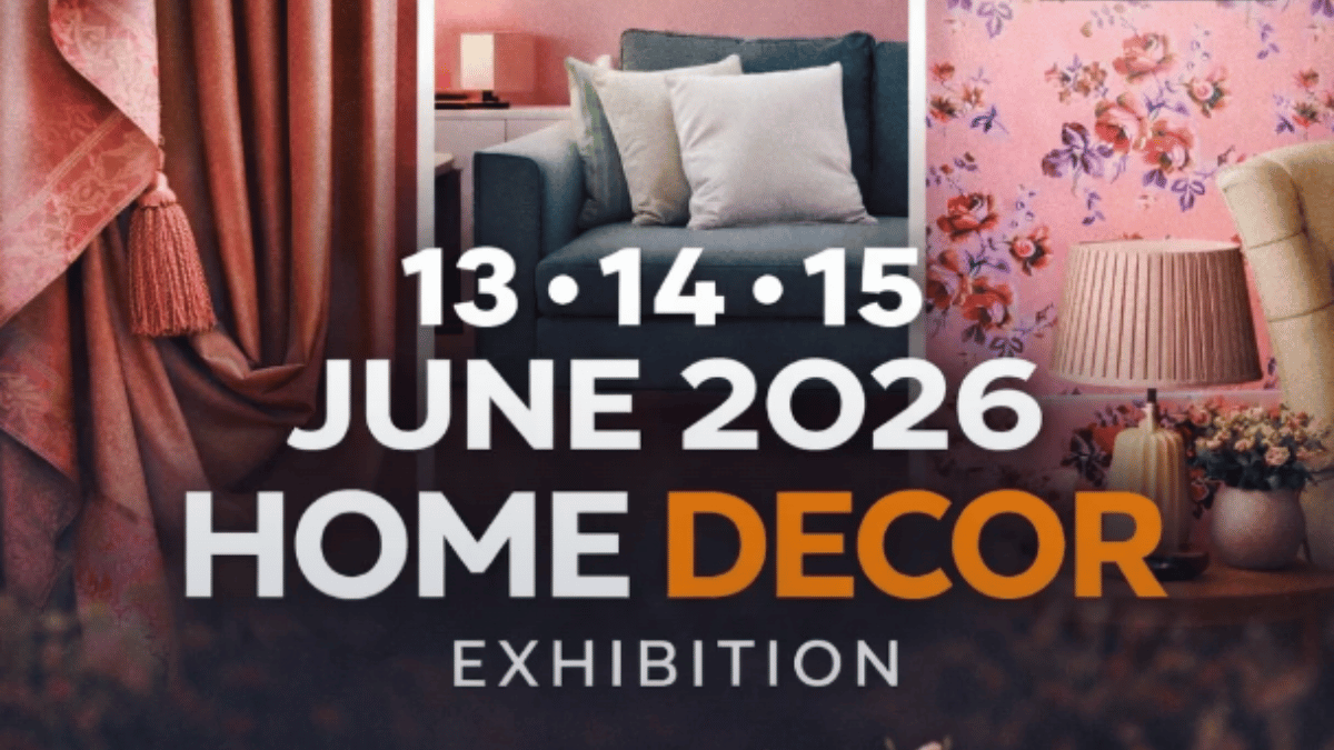 Home Decor Show 2026: Complete Event Guide