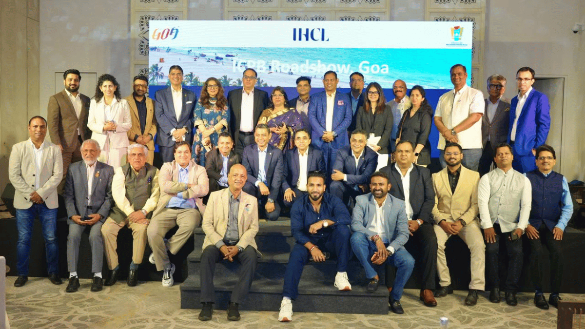 ICPB MICE Roadshow 2026 in Goa Strengthens India’s Business Events Ecosystem