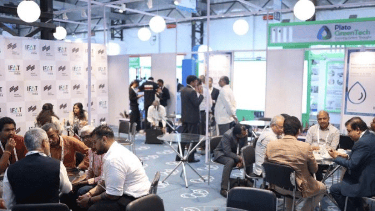 IFAT Delhi 2026 to Spotlight Environmental Technologies and Sustainable Solutions at Bharat Mandapam