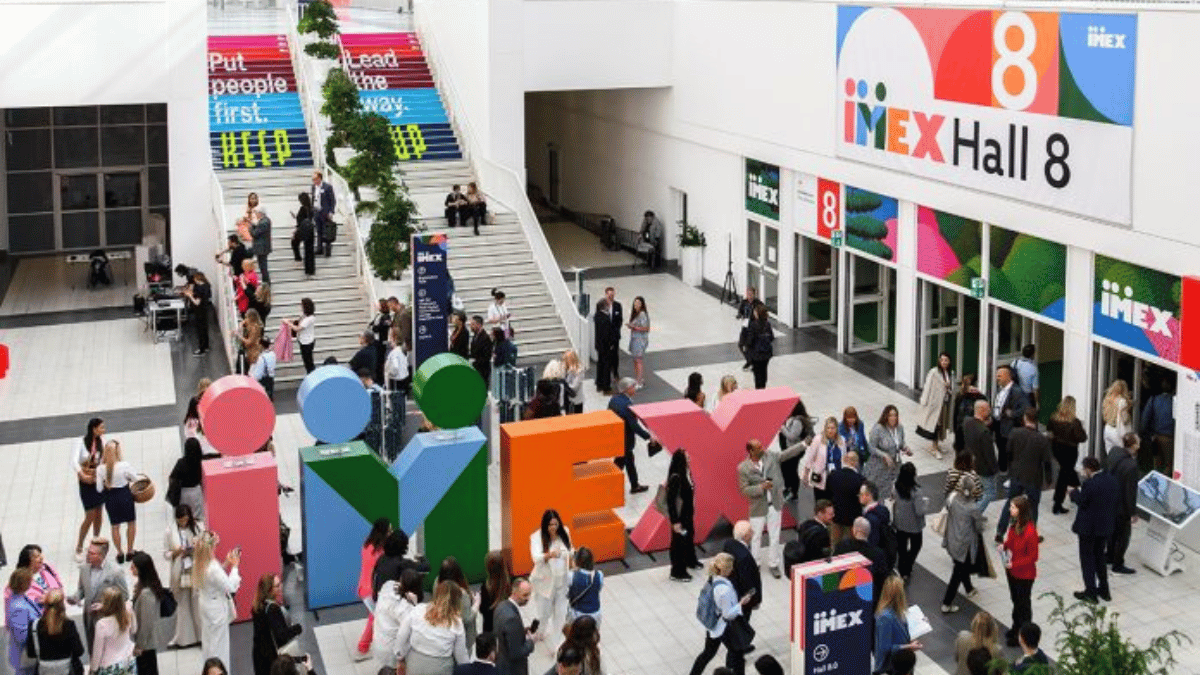 IMEX Launches First-Ever Sustainability Strategy to Drive Environmental Progress in Global Events Industry