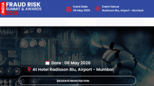 India Fraud Risk Management Summit & Awards 2026: Complete Event Guide