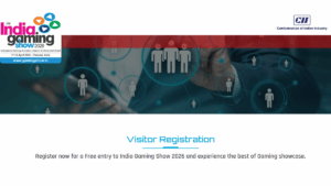 India Gaming Show 2026: India’s Premier Gaming Trade Fair Returns to Chennai