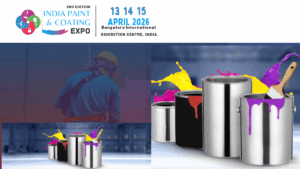 India Paint & Coating Expo 2026: A Premier Platform for Industry Growth