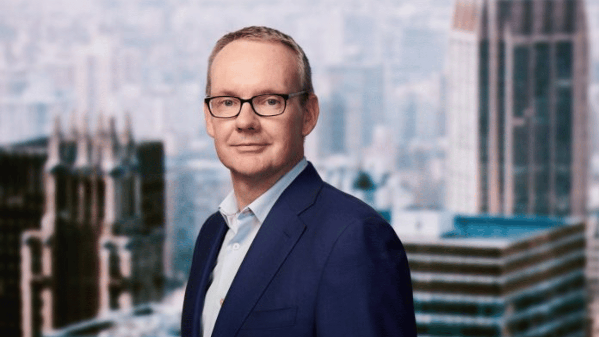 Informa Appoints David Lynn as CEO of inD to Drive IMEA Growth